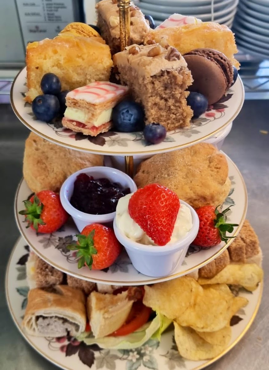 King's Lock Tearooms Photos 2